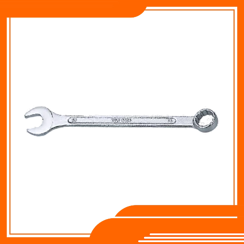 A-107 Combination Spanner (Din 3113 From A, Iso 3318)