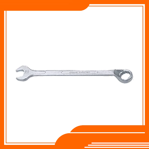 A-109 Combination Spanner (Din 3113 From B, Iso 3318)