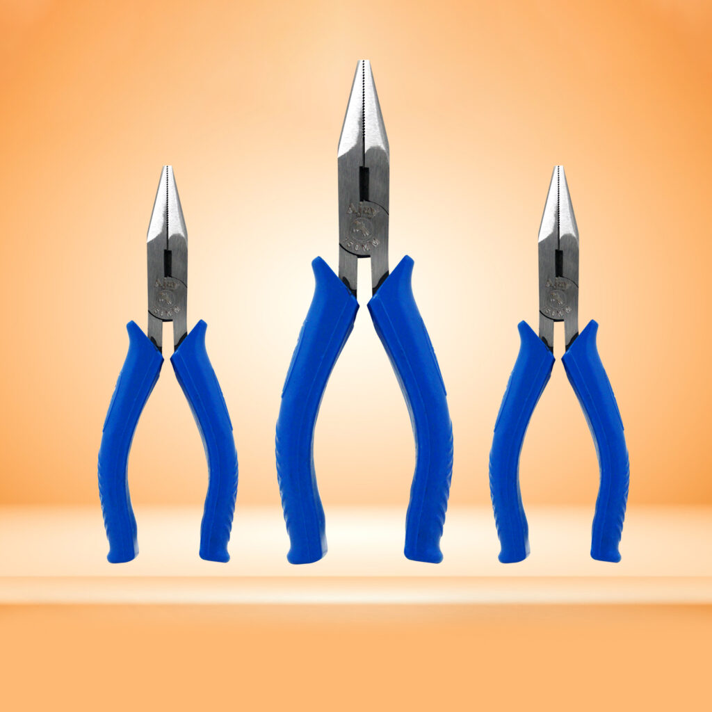 A-157 Long Nose Plier