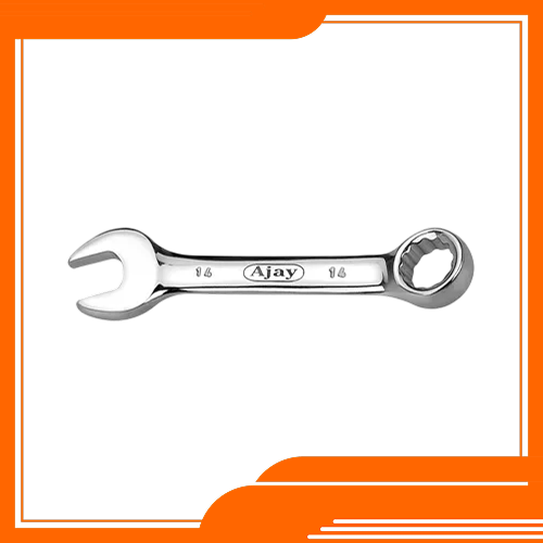 A-110 Stubby Spanner