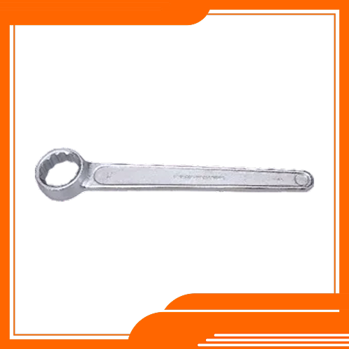 A-112 Single Ended Ring Spanner(Din 3111)