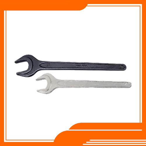 A-113 Single Open End Spanner(Din 894)