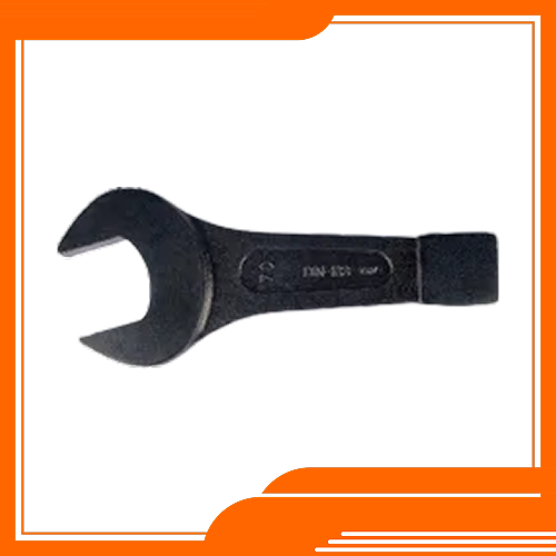 A-115 Single Ended open jaw slogging Spanner(Din-133)
