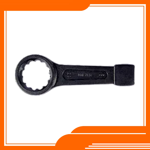 A-117 Bihexagonal Ring Slogging Spanner(Din 7444)
