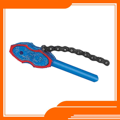 A-142 Chain Pipe Wrench
