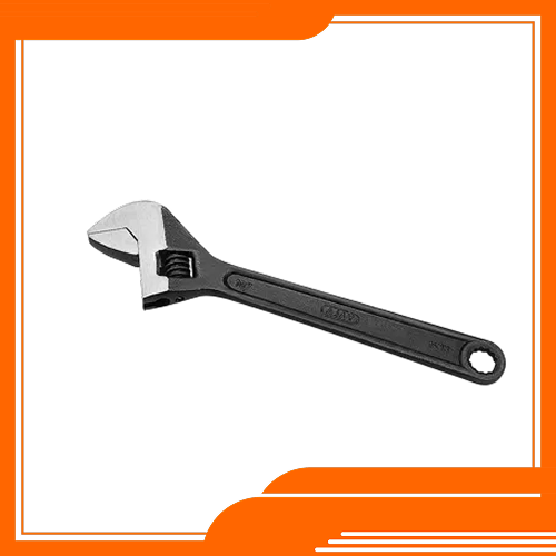 A-143 Adjustable Wrench