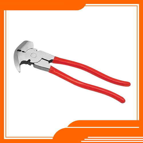 A-161 Fencing Plier with Hammer Head