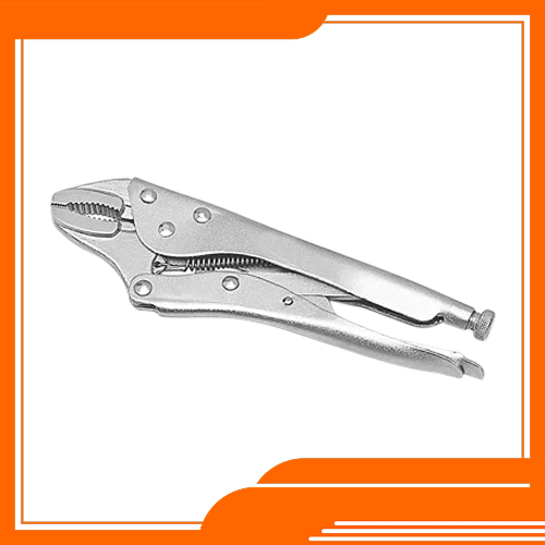 A-162 Vive Grip Plier(Lock Grip Plier)
