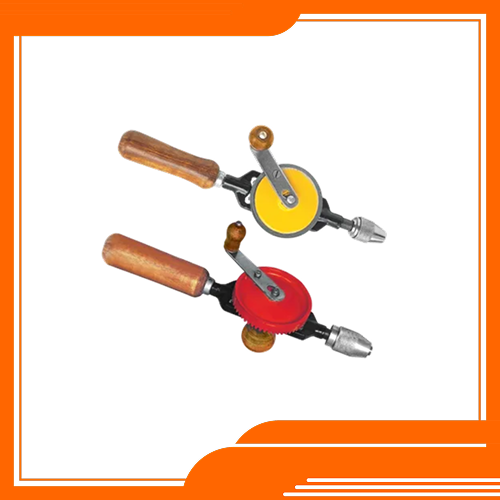 A-166 Hand Drill