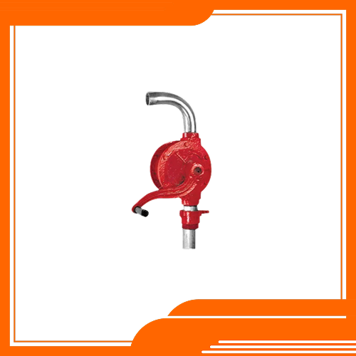 A-191 Rotary Pump