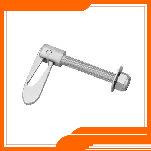A-244 Anti Luce Plug to Bolt
