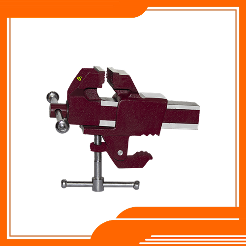 A-198PV PORTABLE TABLE VICE CLAMP TYPE